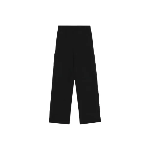 HELIOT EMIL FW24 Карго Брюки Женские Черные