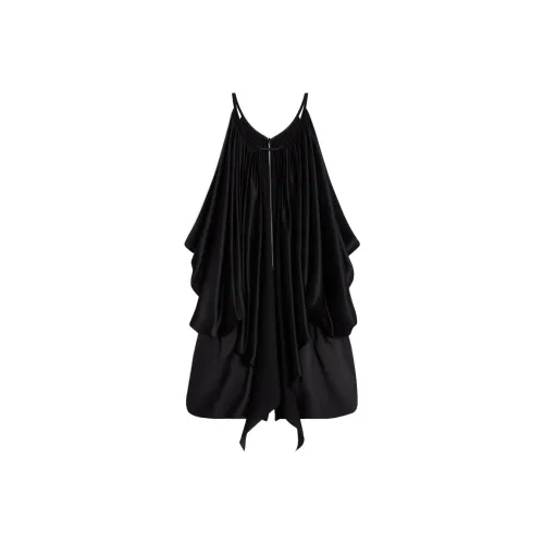 CELINE Черные Женские Комбинезоны