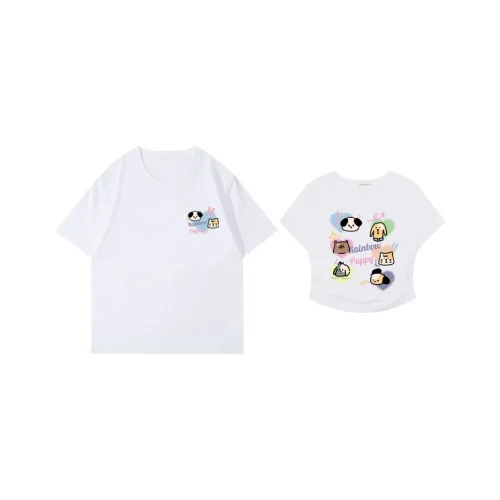 MDLILA Унисекс Парные Комплекты