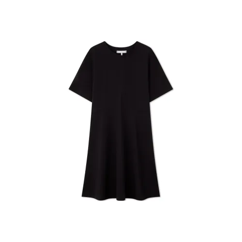 Tommy Hilfiger Короткий рукав Платье Женское