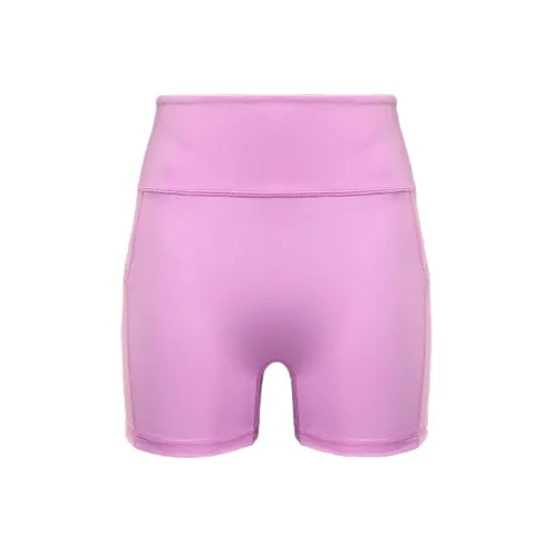 nike Court AdvantageDri Форма Теннис Повседневные шорты Женские Розовый