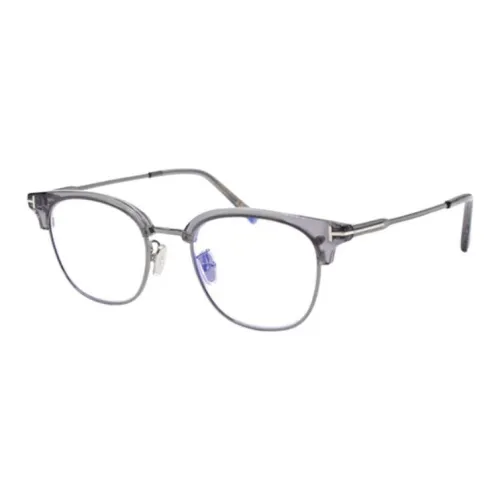TF Сплав Оправа для очков Eyeglass Frames Unisex Gray