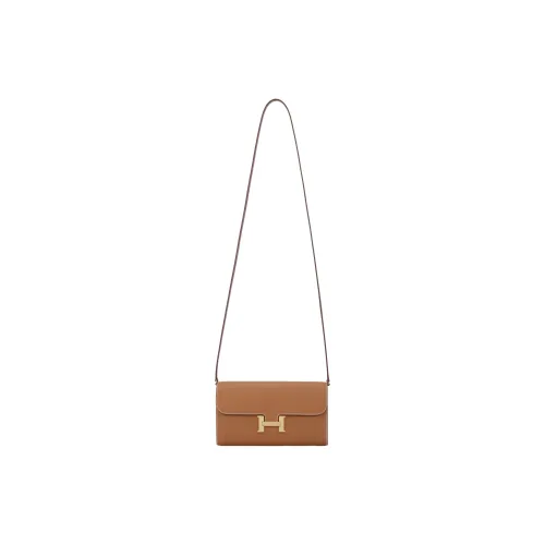 HERMES Constance To Go Сумки через плечо Женские