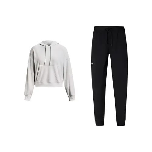 Under Armour Женские Повседневные Комплекты