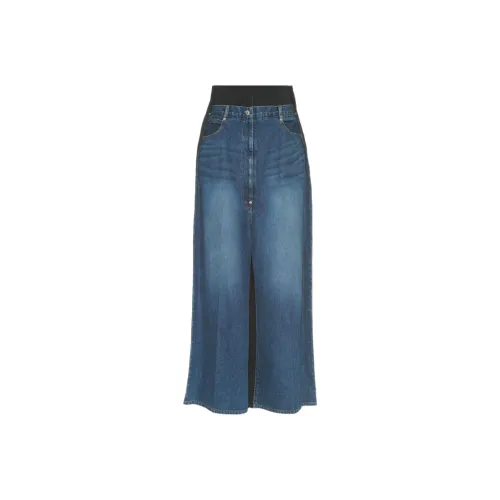 PushBUTTON Синие Женские Джинсы