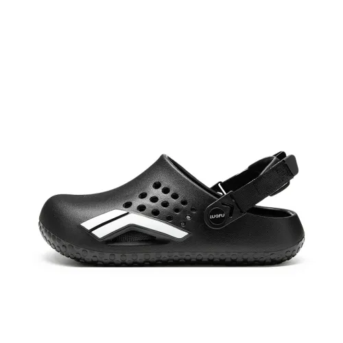 LUOFU Сабо Мужской