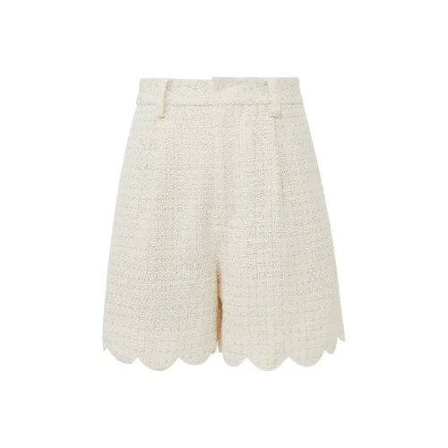 D'zzit Женские Повседневные Шорты