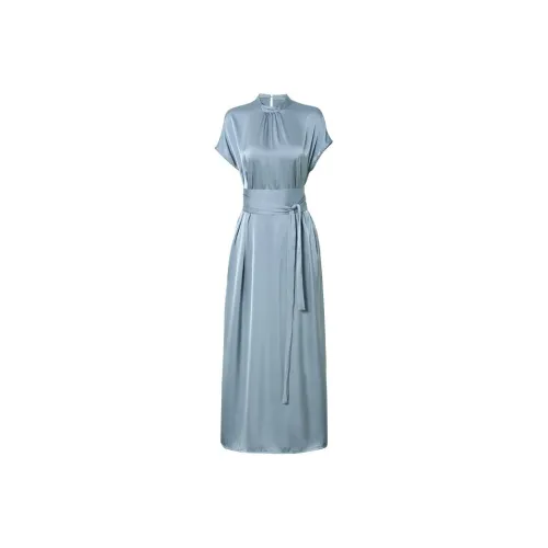 Max Issa Короткий рукав Платье Женское