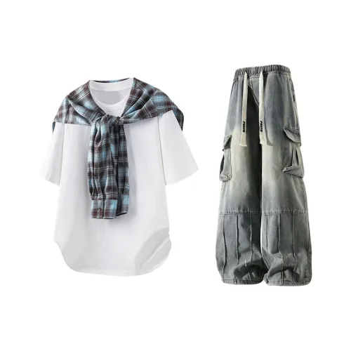 PAEFA Унисекс Повседневная спортивная одежда