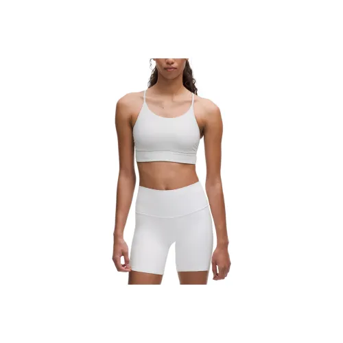 Lululemon Женские бюстгальтеры