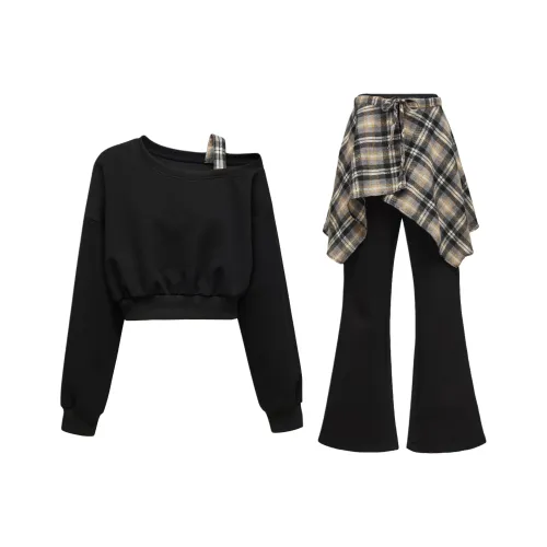 AURORA MUSE Свитшот Комплект Женский