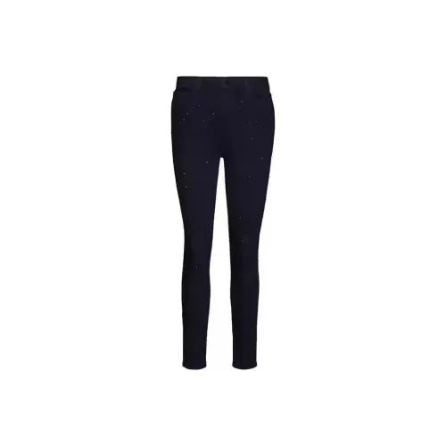 J BRAND Женские черные джинсы