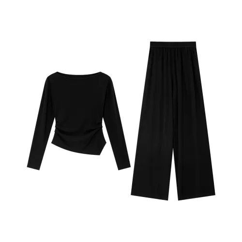 VIMLY Женские Повседневные Костюмы