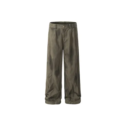 Ctbcaptainbeer Карго-брюки унисекс