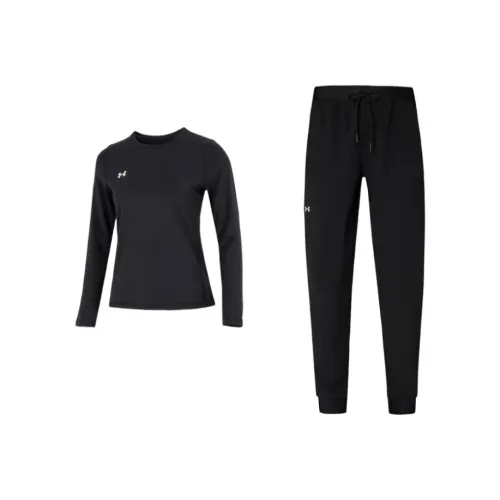 Under Armour Женские Повседневные Комплекты