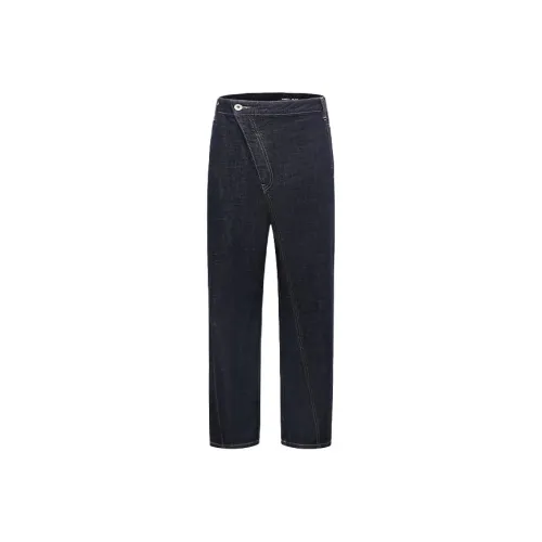 Rarely Alike Джинсы Женские Оригинальные Джинсы