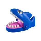 Бьющая зубами акула [Большой рекомендуемый размер]