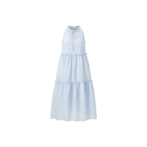 LEDIN Женские Платья без рукавов