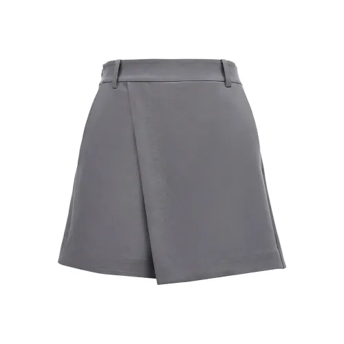 Only Женские Повседневные Шорты