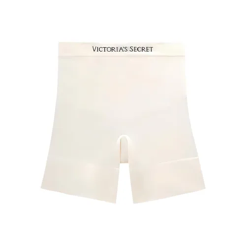 Victoria's Secret Ванильный белый Женские Леггинсы