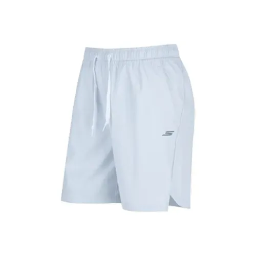 Skechers Повседневные шорты Женские Xenon GAS Синий