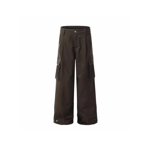 Ctbcaptainbeer Карго-брюки унисекс