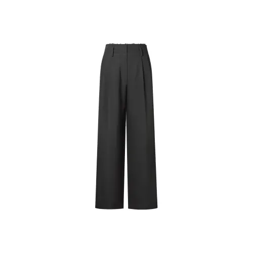 THE SEA LIFE Костюм Брюки Женские Пасмурно-серый