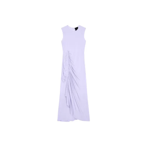 GIVENCHY FW23 Sleeveless Dress Women's Lavender