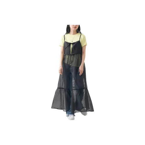 FREAK'S STORE Slip Платье Женское