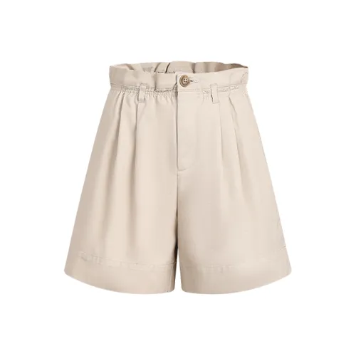 A21 Женские Повседневные Шорты