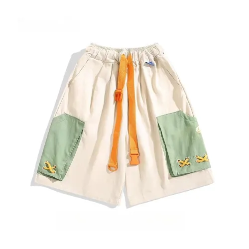 Chisportate Повседневные шорты унисекс