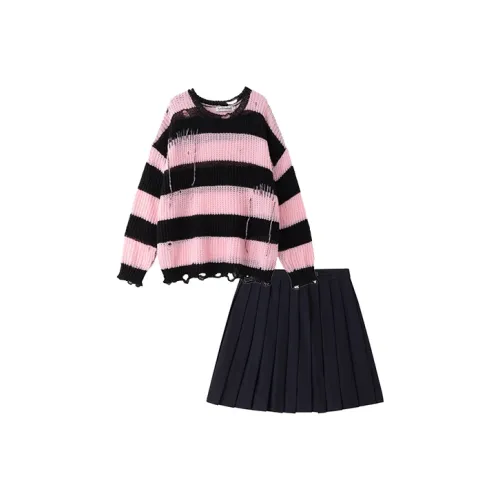 Tokyo Season Женские комплекты с юбкой