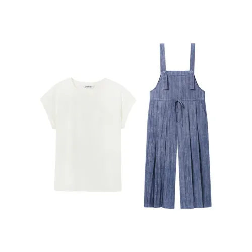 Small Grains Повседневный Костюм Женские