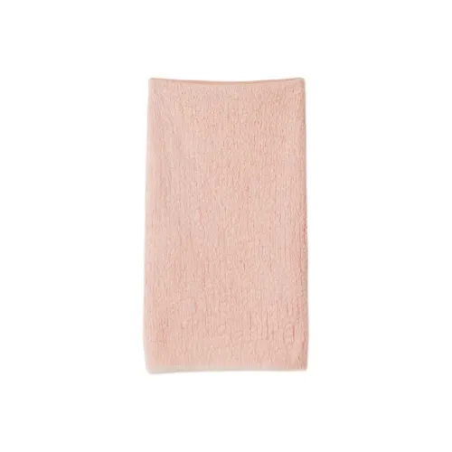 MIU MIU KNIT Длинная Юбка Женская Персиковая