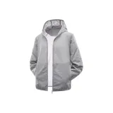 Светло-серый