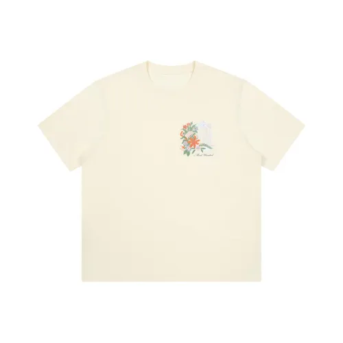 MostwantedLab Унисекс Футболки