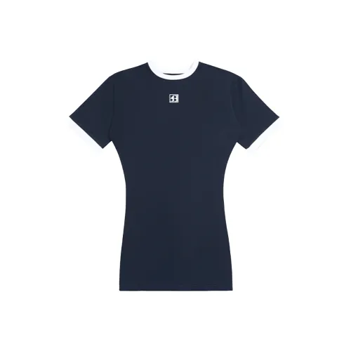 CALLED BACK Короткий рукав Платье Женское