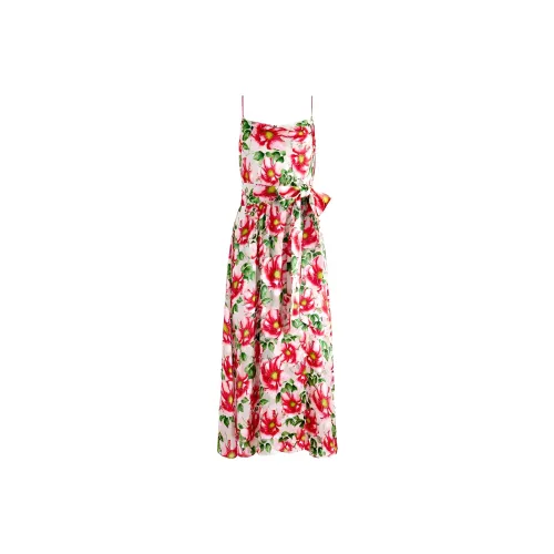 ALICE+OLIVIA Afternoon Tea Попурри Женские Слиплатья