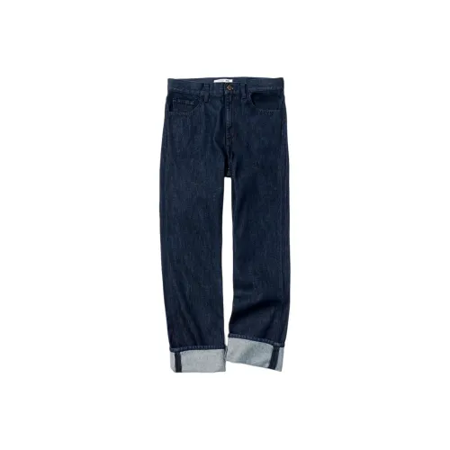 UNIQLO Женские джинсы