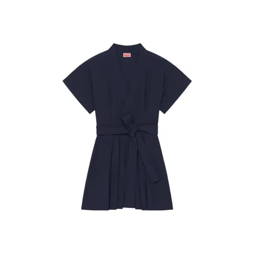 KENZO Короткий рукав Платье Женское