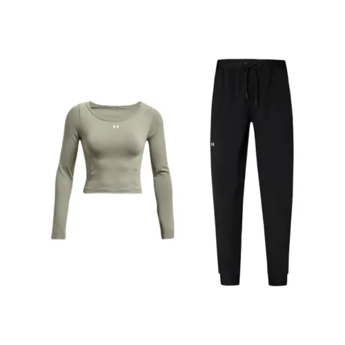 Under Armour Женские Повседневные Комплекты