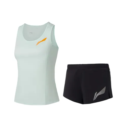 LINING RUNNING Collection Женские Повседневные костюмы