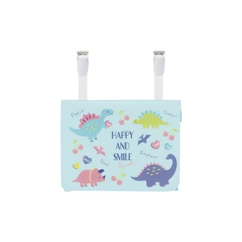 SKATER Полиэстер Сумка через плечо Детская Светло-синяя