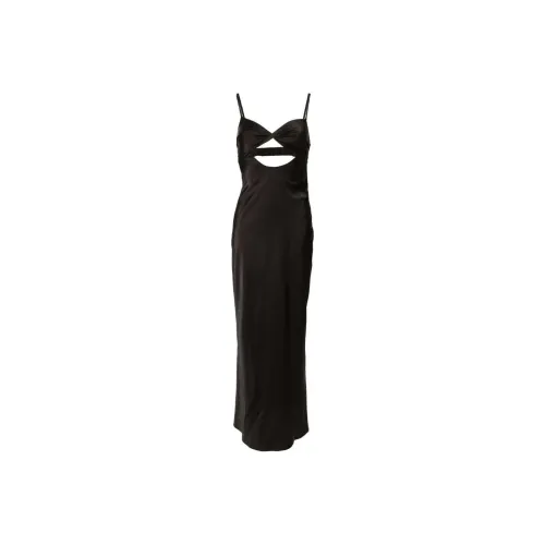 Atu Body Couture Черный Женские Слиплатья