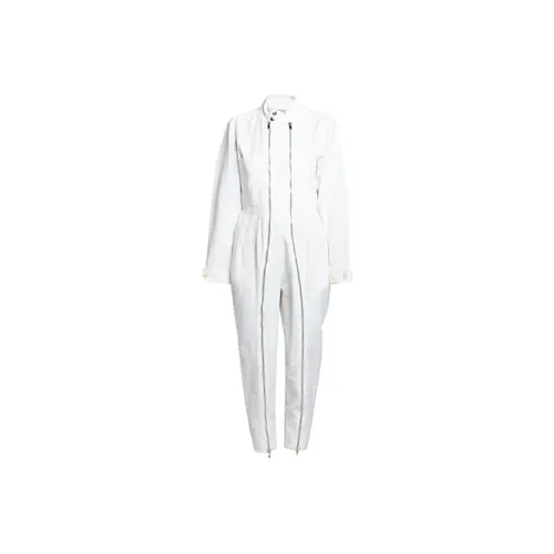 STELLA MCCARTNEY Белый Женские Комбинезоны