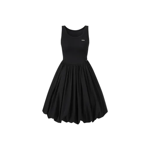 IMXS Женские Платья без рукавов