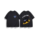 Черный мужской + Черный женский