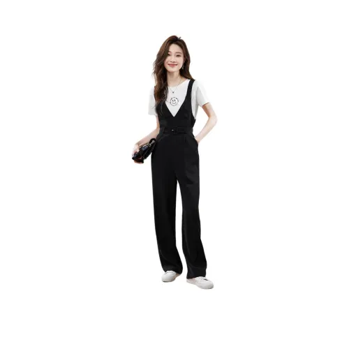 Mo Han Yi Mei Повседневный костюм женский