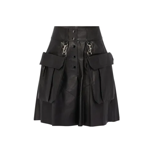 ISABEL MARANT Черные Женские Повседневные Шорты