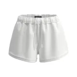 Натуральный белый